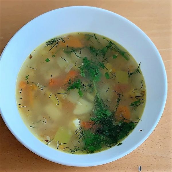 עוף Chicken