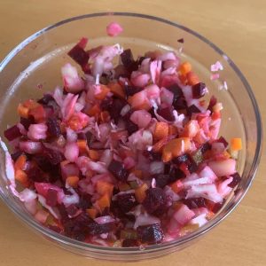Винегрет