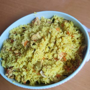 Плов